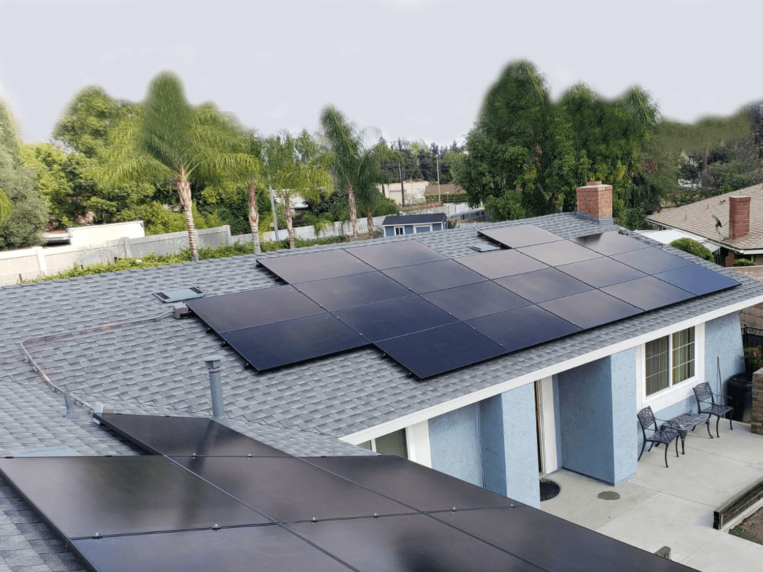 What is the best solar company in San Diego?