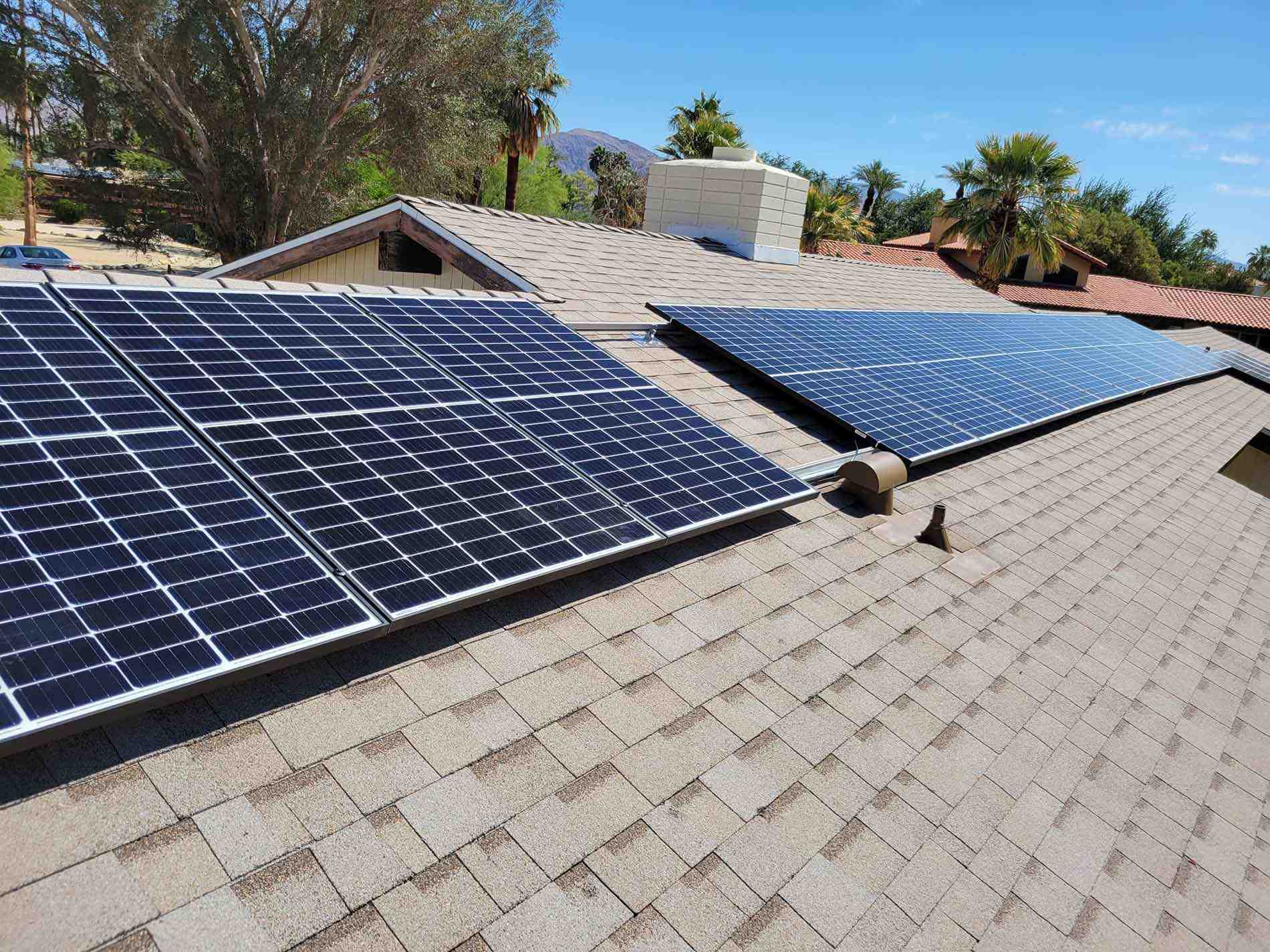 How do you negotiate with solar installers?