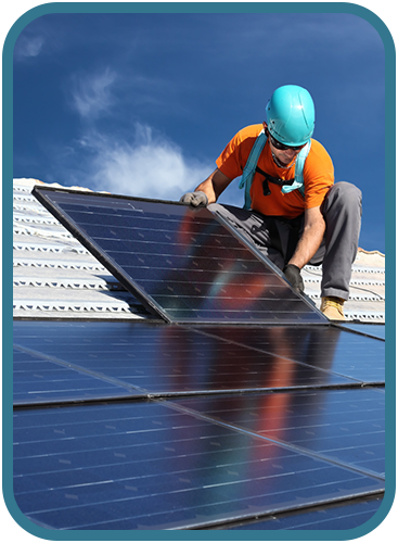 How do you negotiate with solar installers?