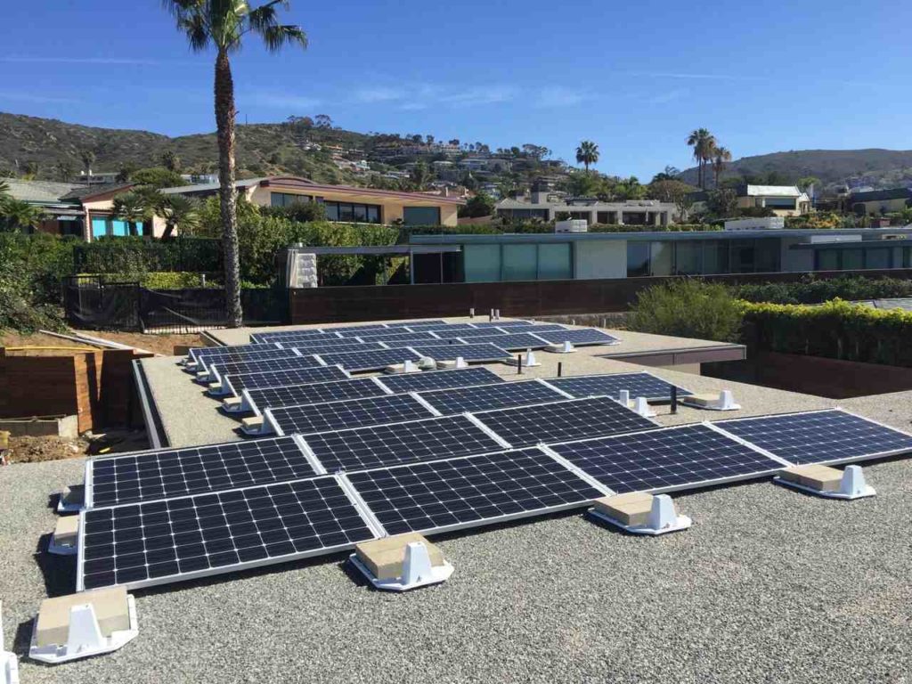 Fallbrook Solar Installers - Solar Energy San Diego