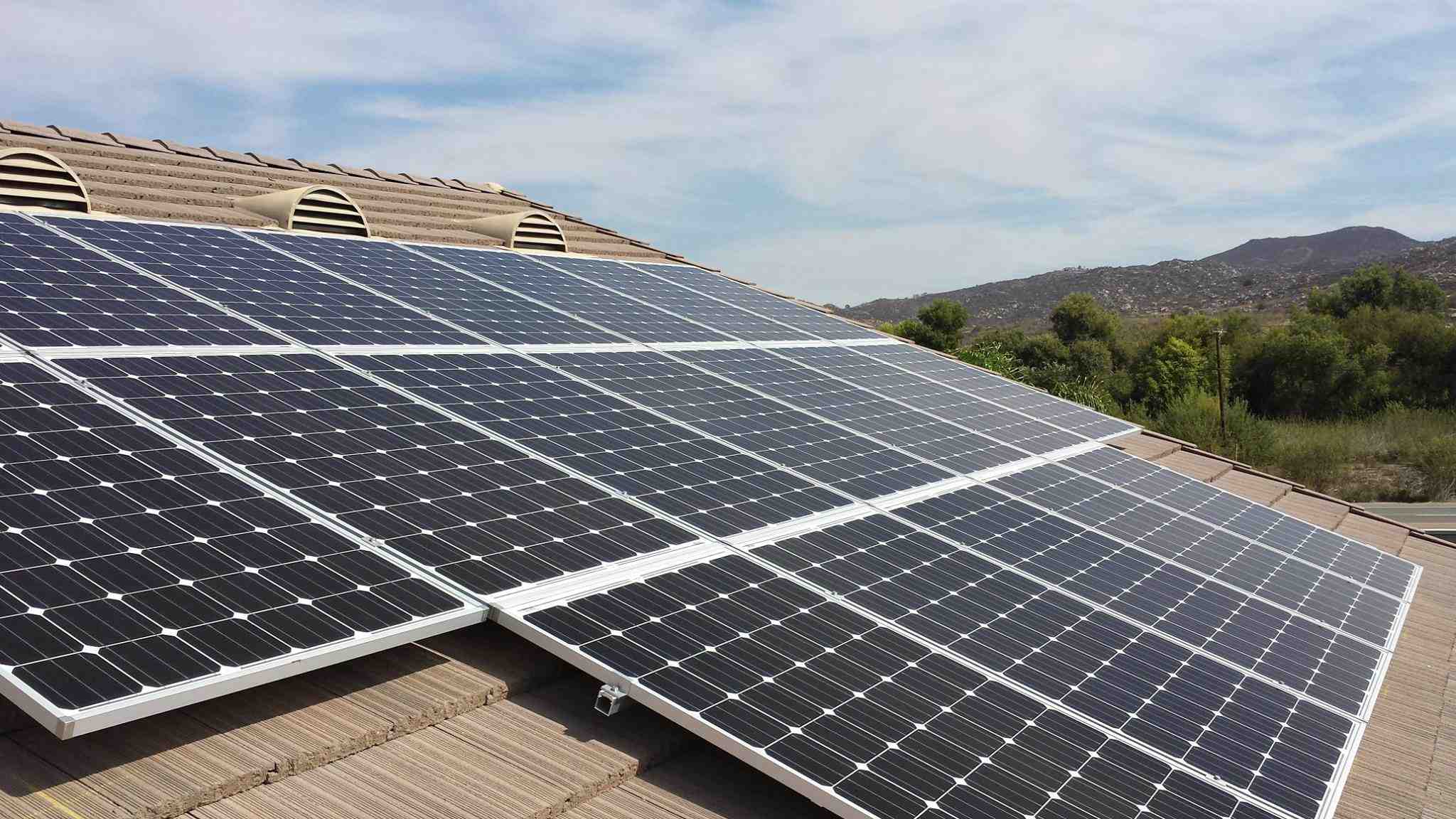How much does it cost to install a 5kW solar system?
