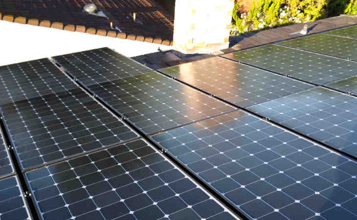 Is solar in California worth it?