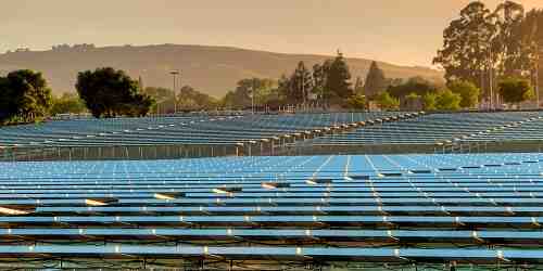 Mountain Center Solar Installers