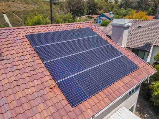 Solar Installers Garden Grove