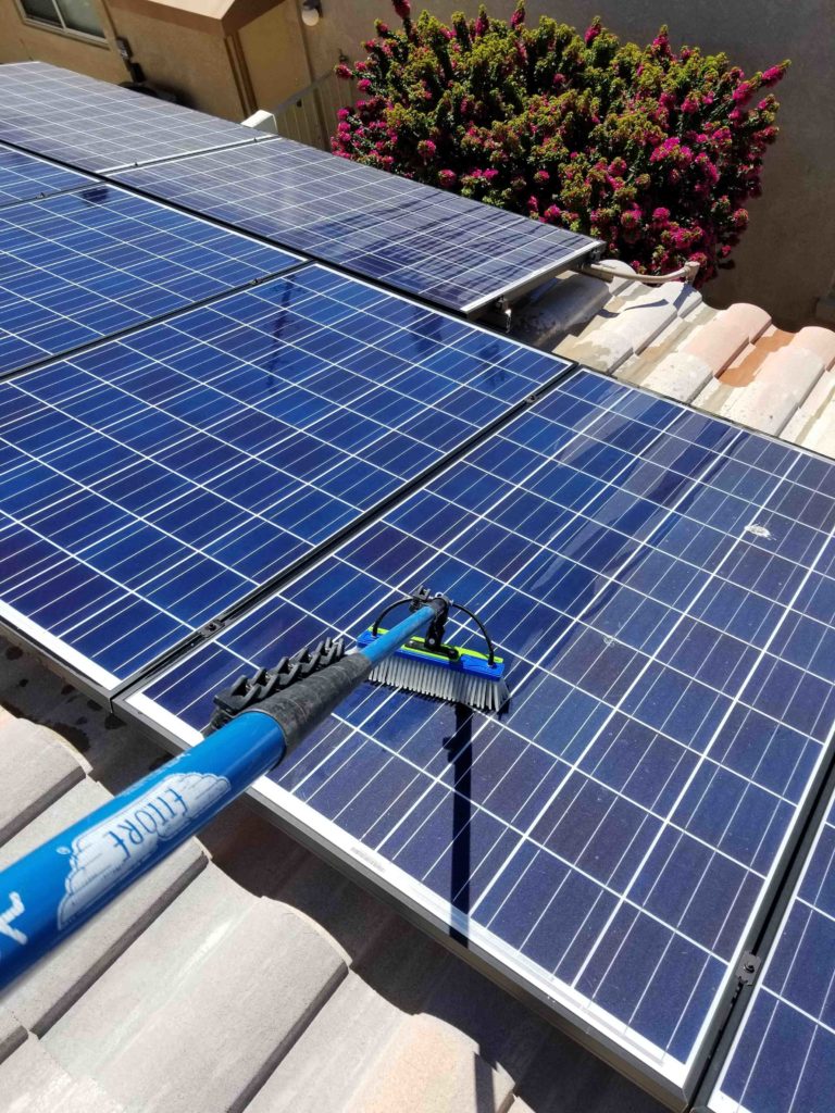 Solar Installers Rancho Mirage