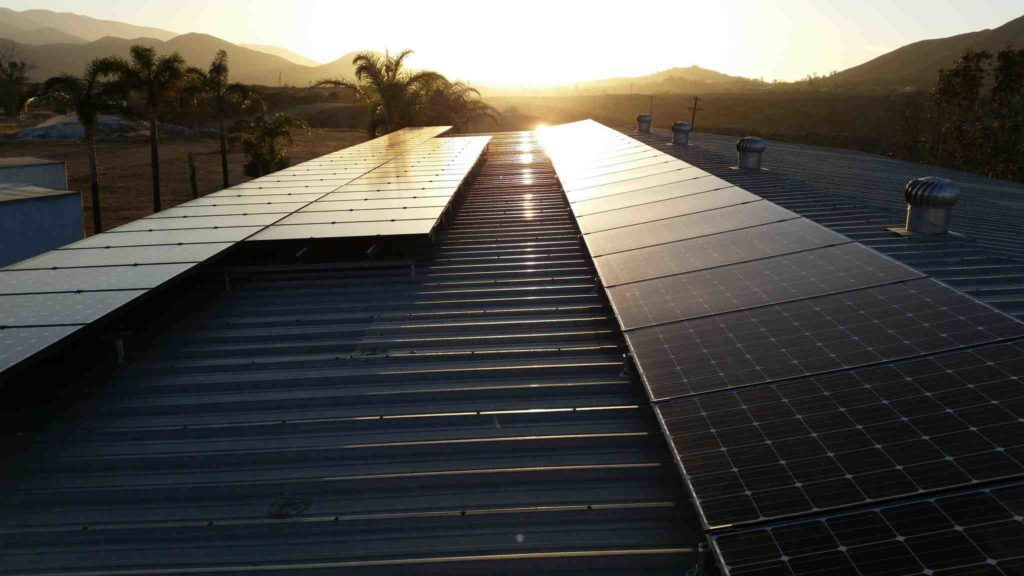 91917 Solar Installers