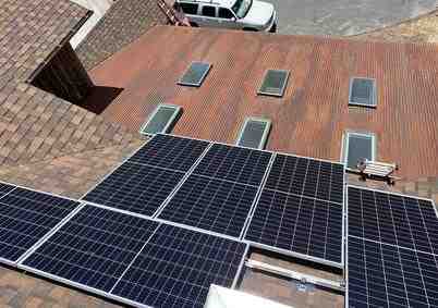 91976 Solar Installers