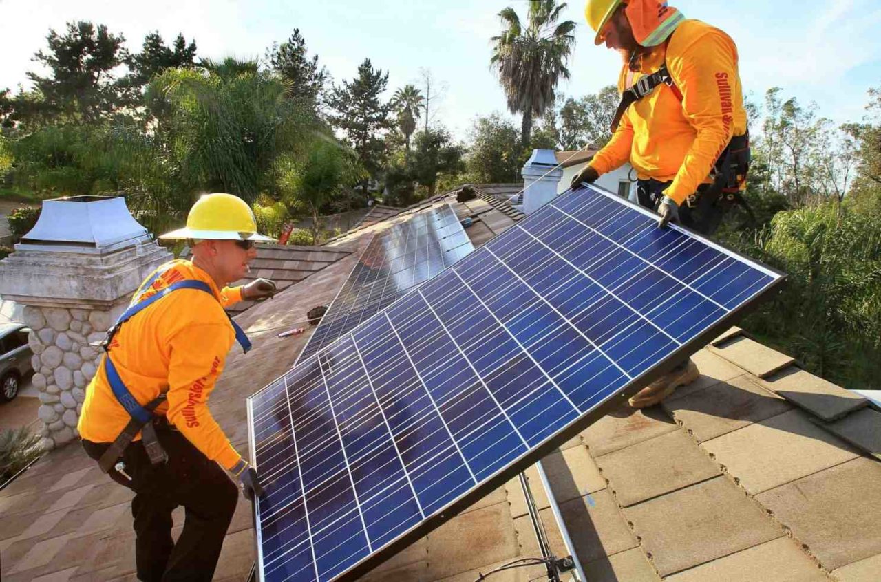 Solar Power Carlsbad CA Solar Energy San Diego