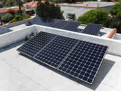 How much does it cost to install a 1kw solar system?