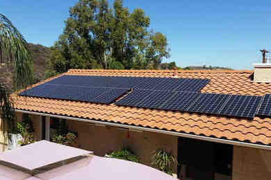 How much does solar installation cost?