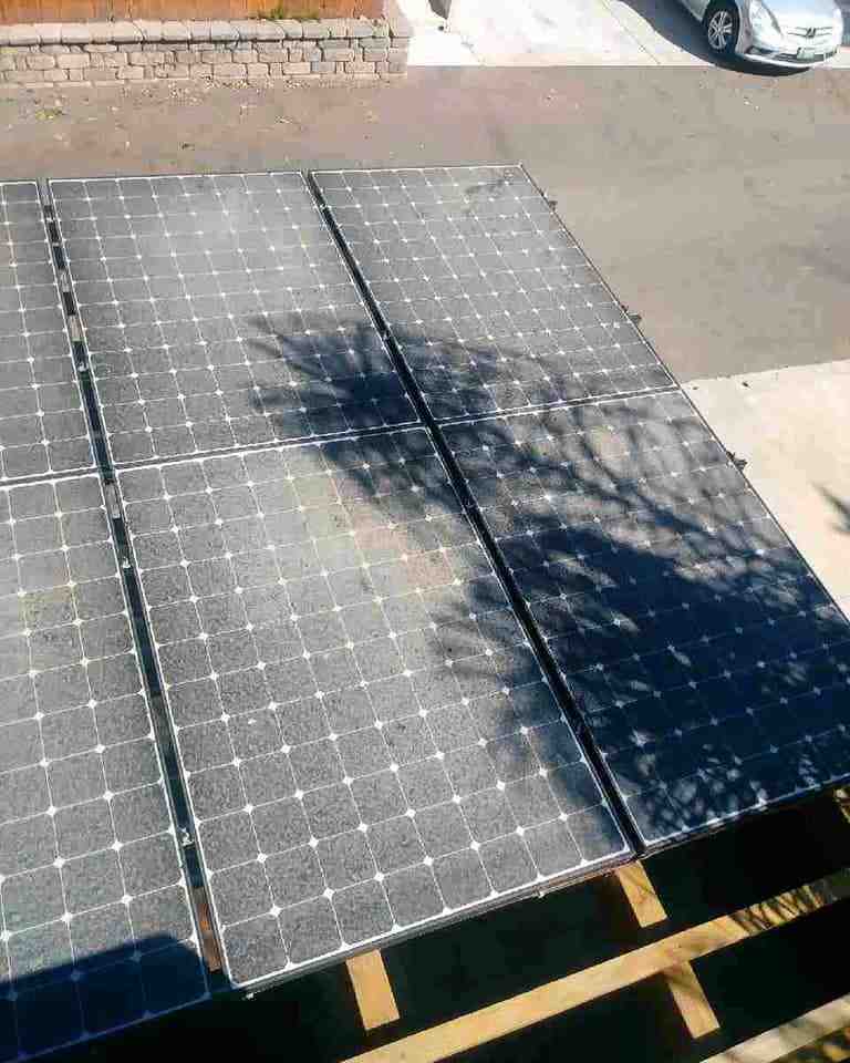 Is solar panel installer a good job?
