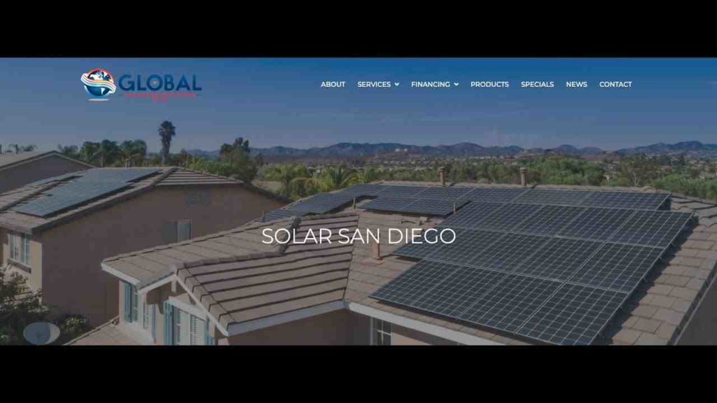 Solar Installers 91950