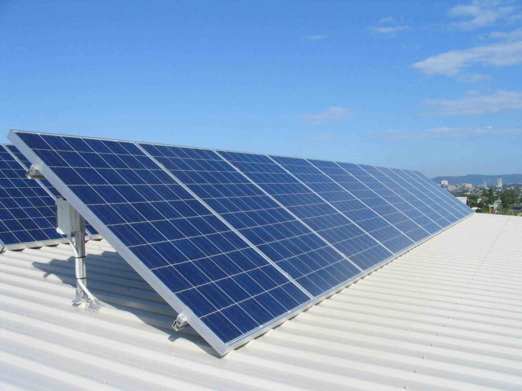 92101 Solar Installers