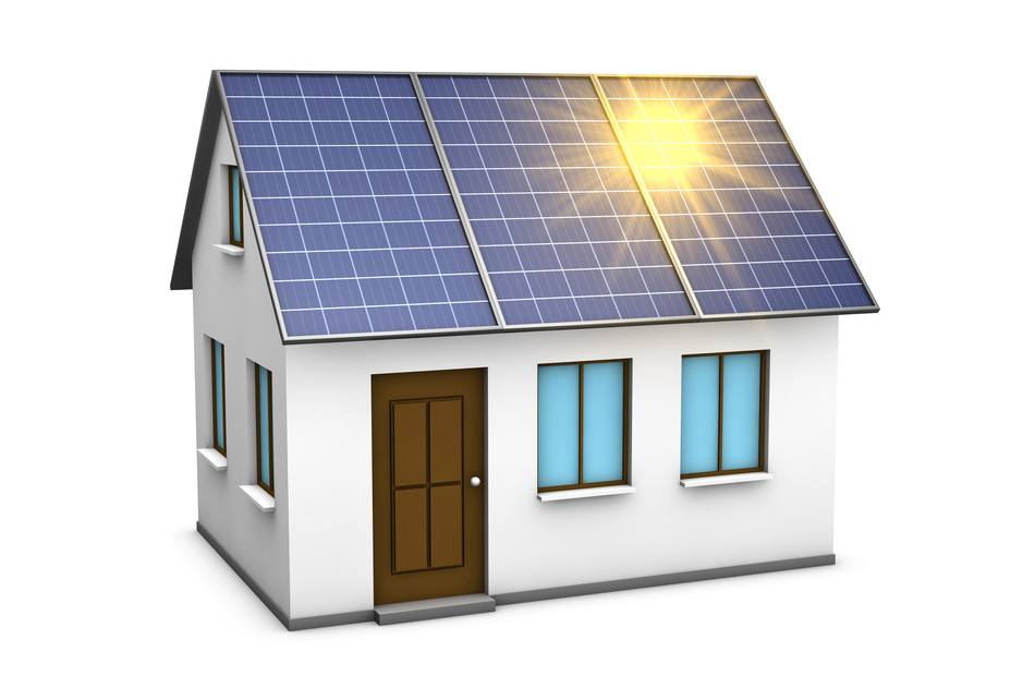 Can I install solar panels myself in California?