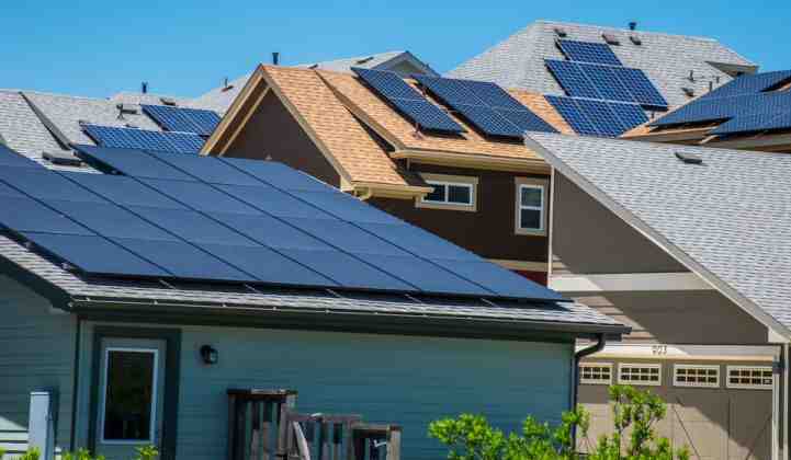 Do I qualify for solar rebate?