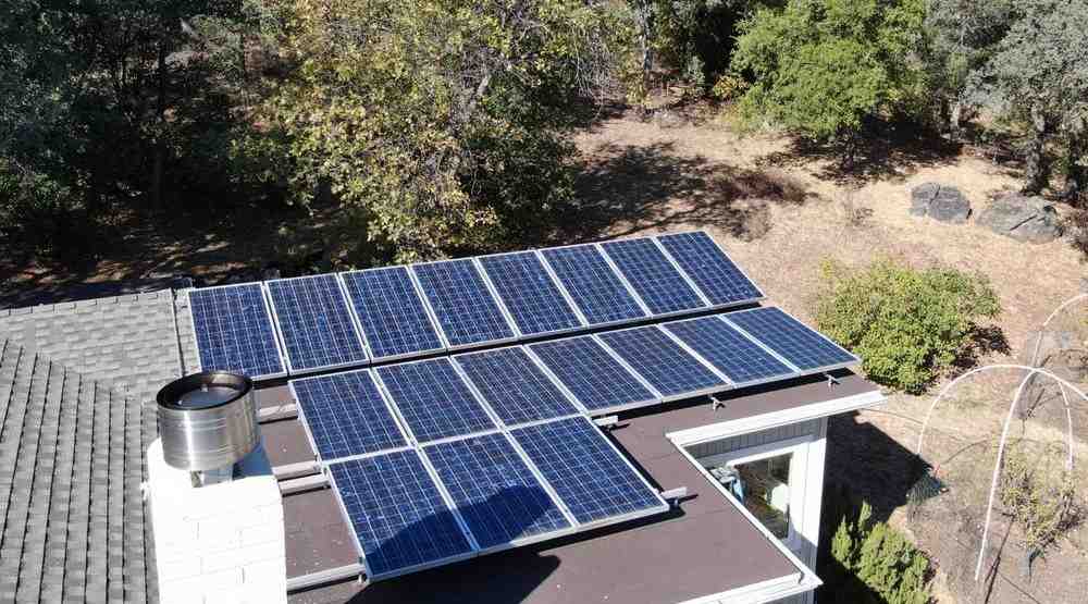 Do you really save money with solar panels?
