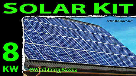 How much do people who install solar panels get paid?