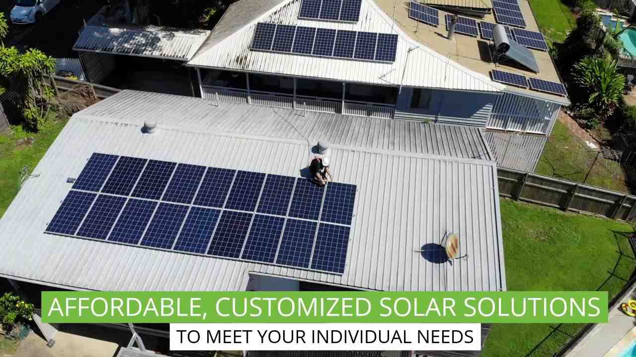 How much does it cost to install a 7kW solar system?