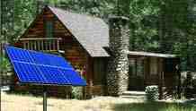 How much does it cost to install solar panels on a 1500 square foot house?