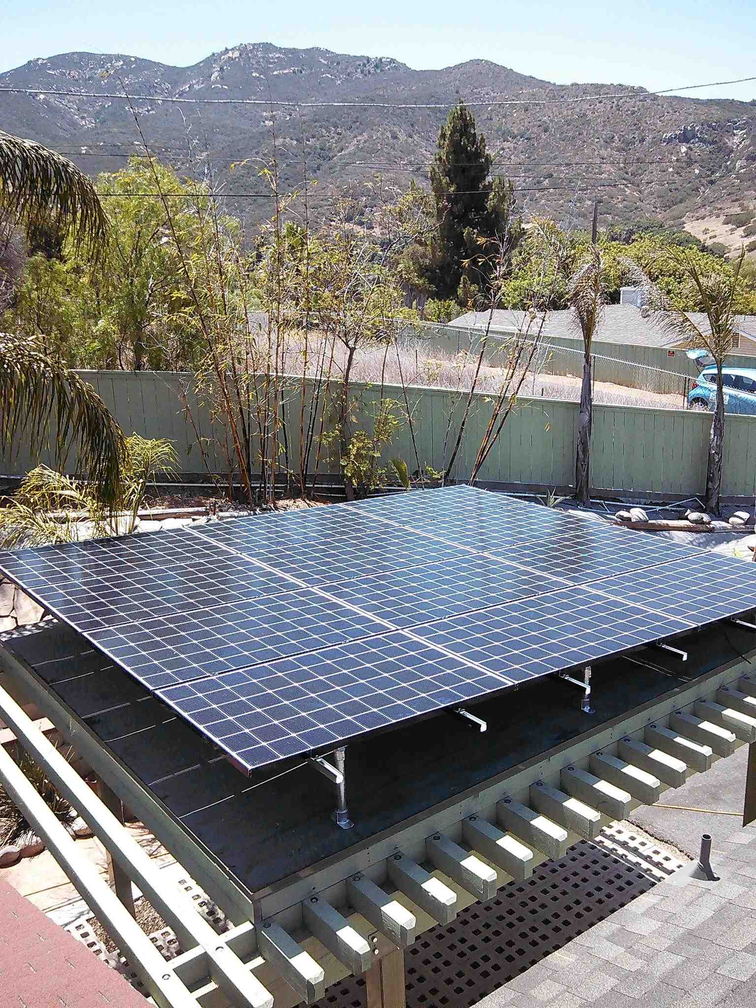 How much does it cost to put solar panels on your roof?