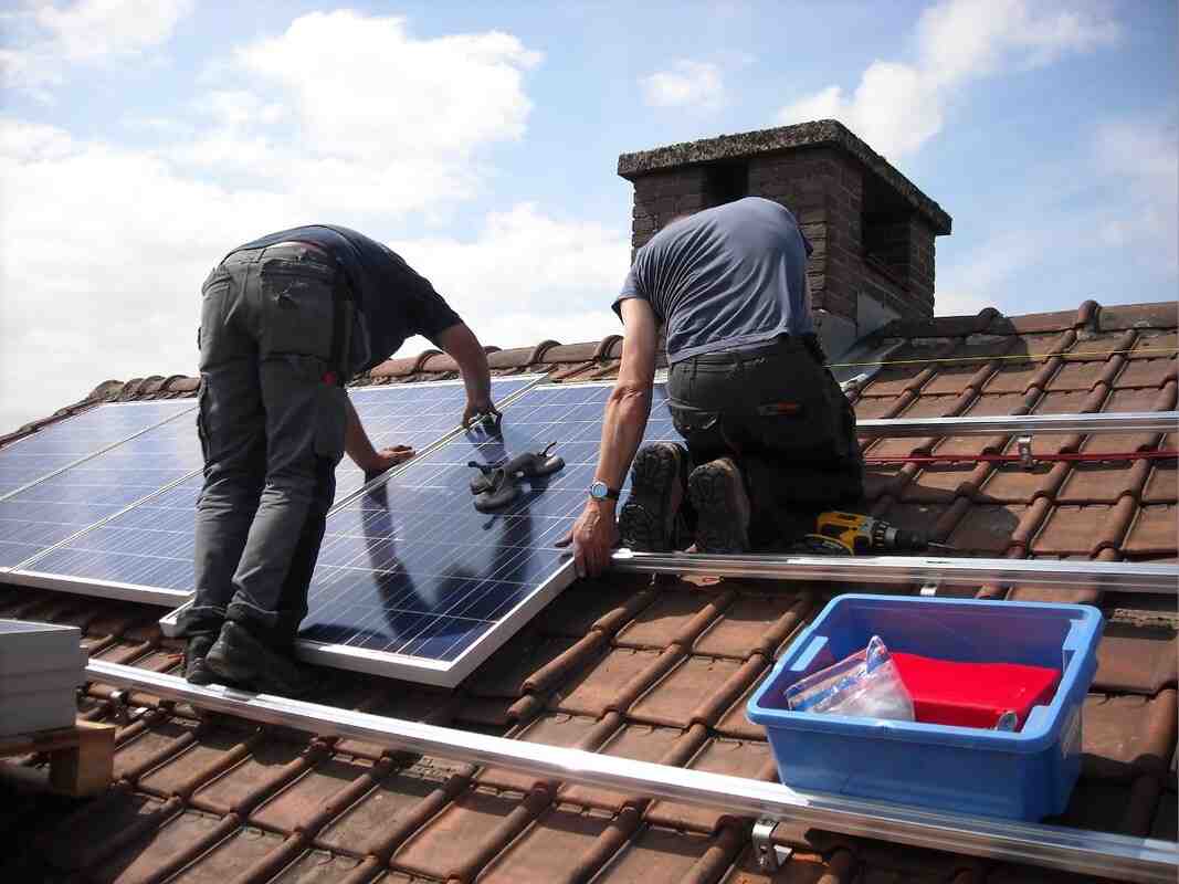 Is it worth getting solar installed?