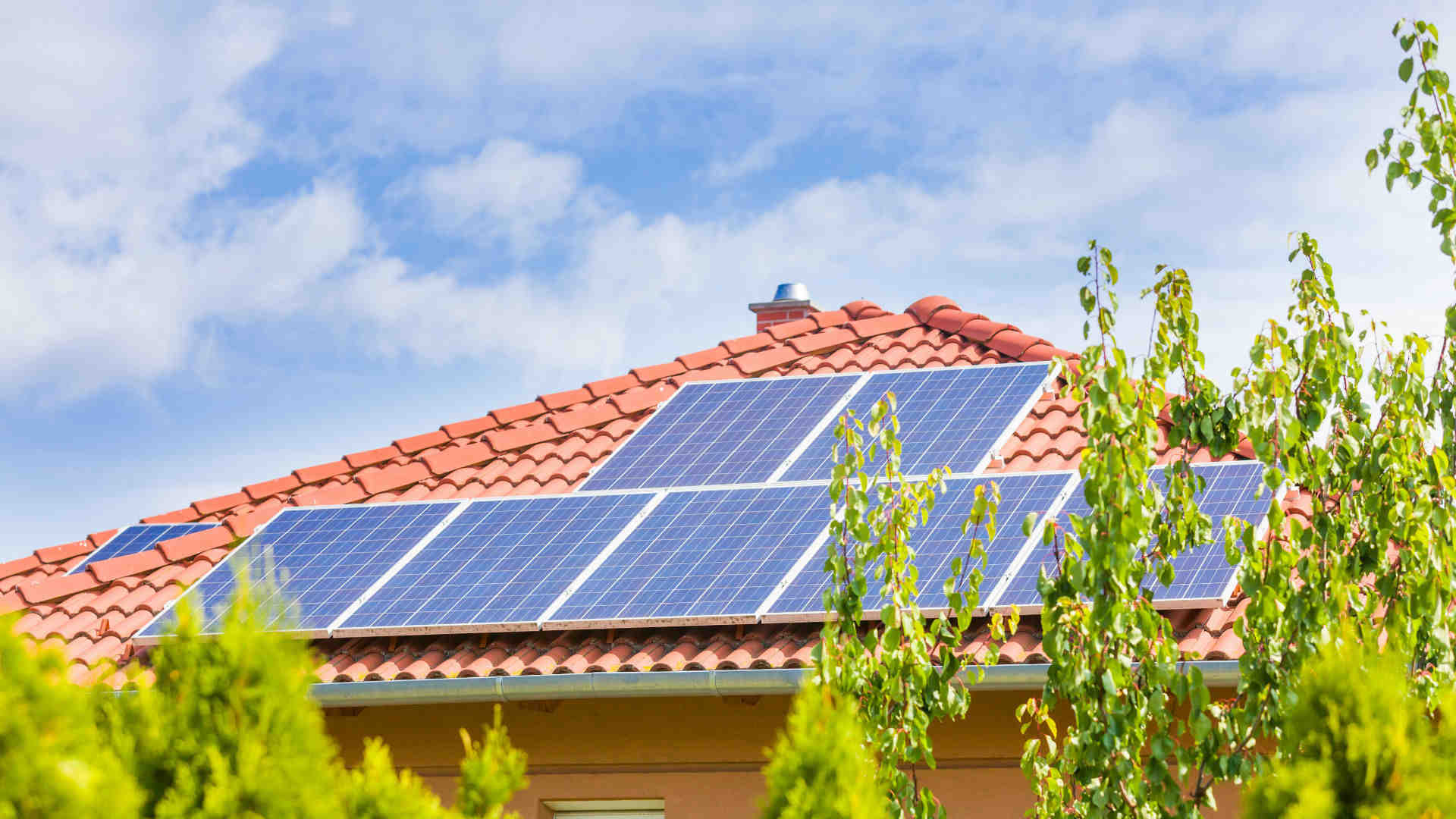 What is the best solar panel company to go with?
