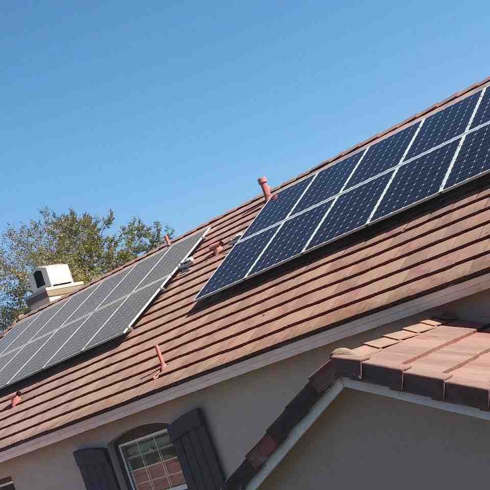 92140 Solar Installers