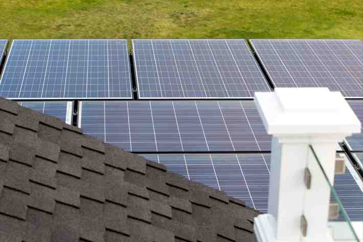 Does solar make sense in San Diego?