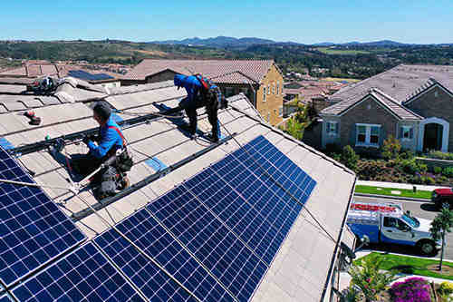 Is solar in San Diego worth it?