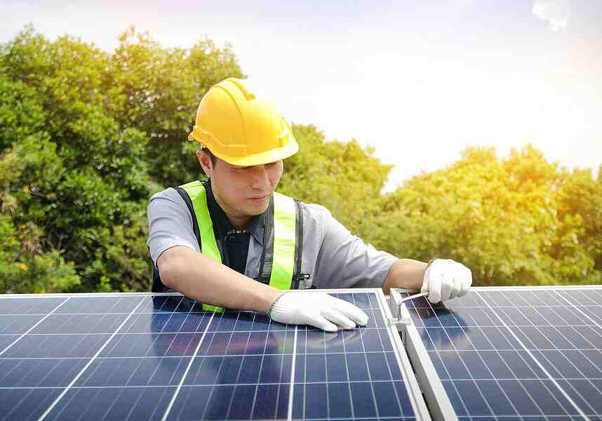 Is vivint a good solar company?