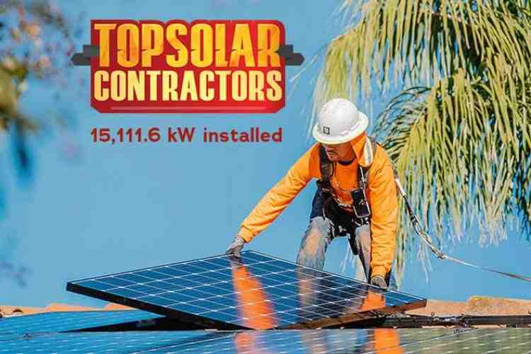 Solar Installers 92106