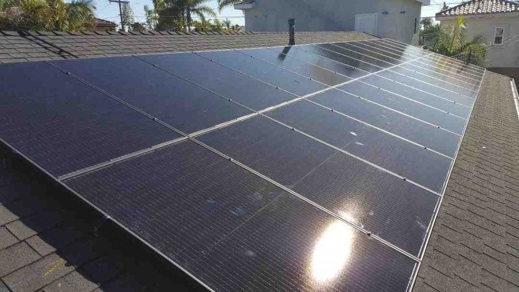 Solar Installers 92140