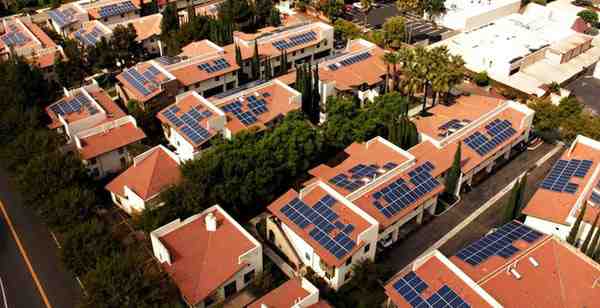 Which Sdge plan is best for solar?