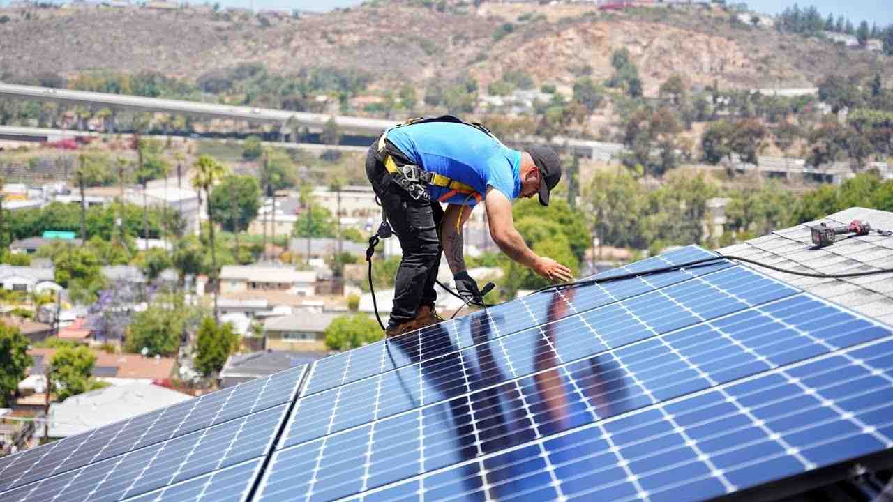 Why do solar installers charge so much?