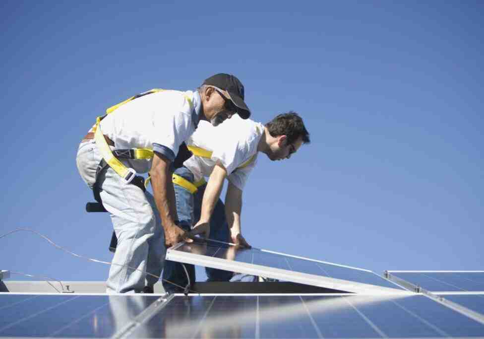 Why do solar installers charge so much?