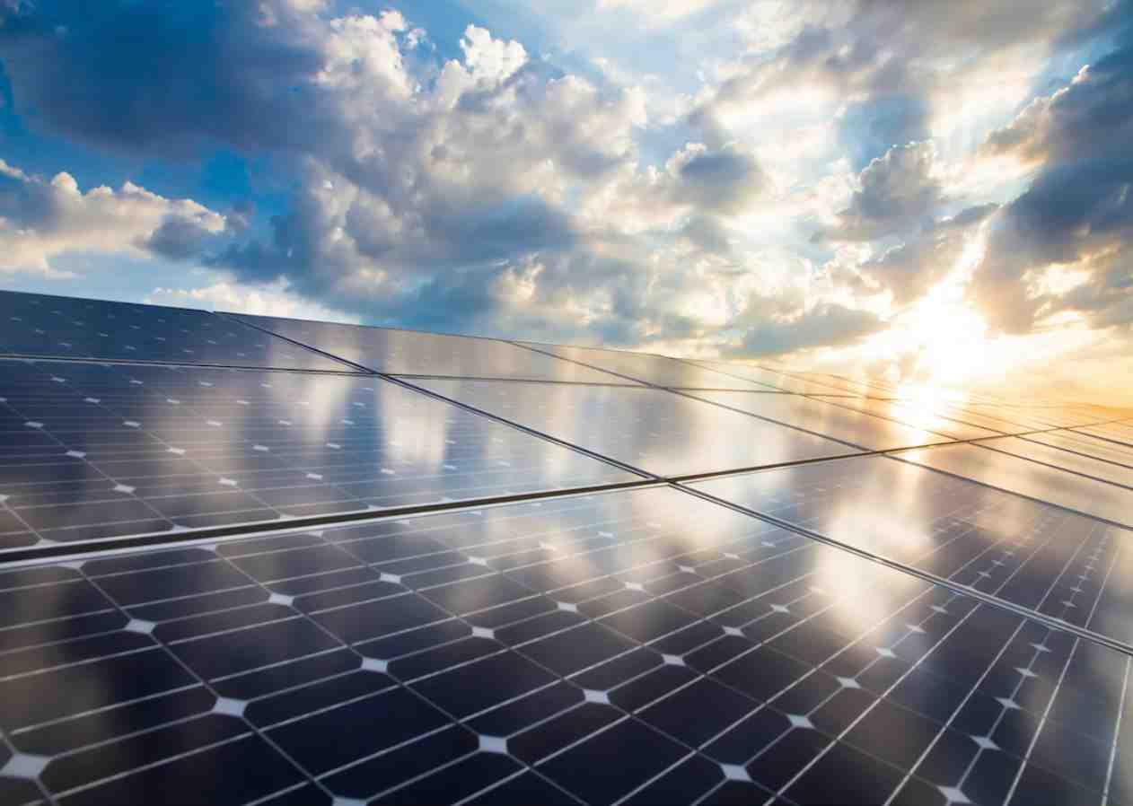 Will there be a solar rebate in 2021?