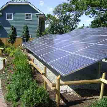 92161 Solar Installers