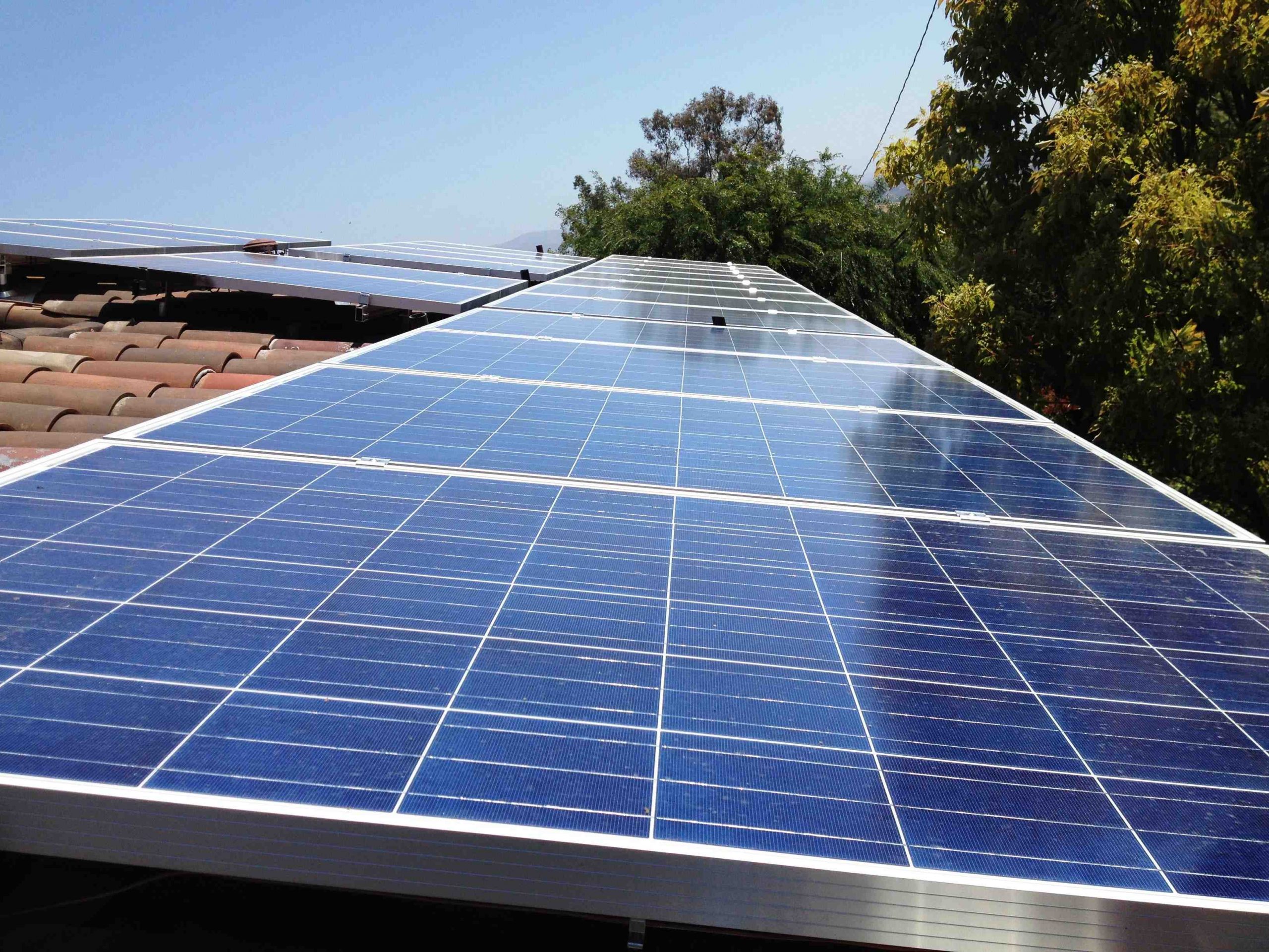 Are solar panels a ripoff?