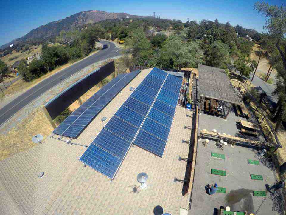 Are solar panels worth it 2020?