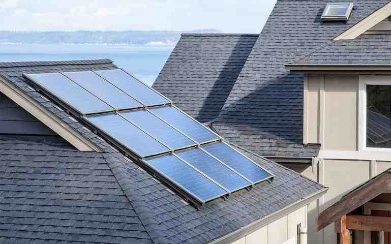 Does Tesla solar roof increase home value?