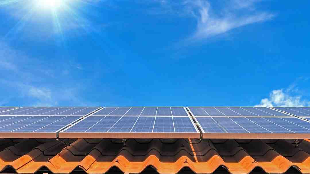 How can I use solar pump in up?
