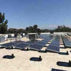 How do I start a solar installation business?