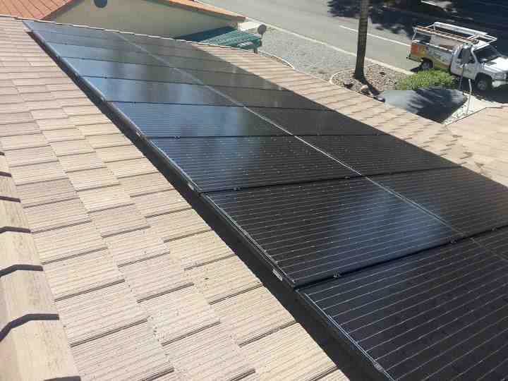 Solar Installers 92543