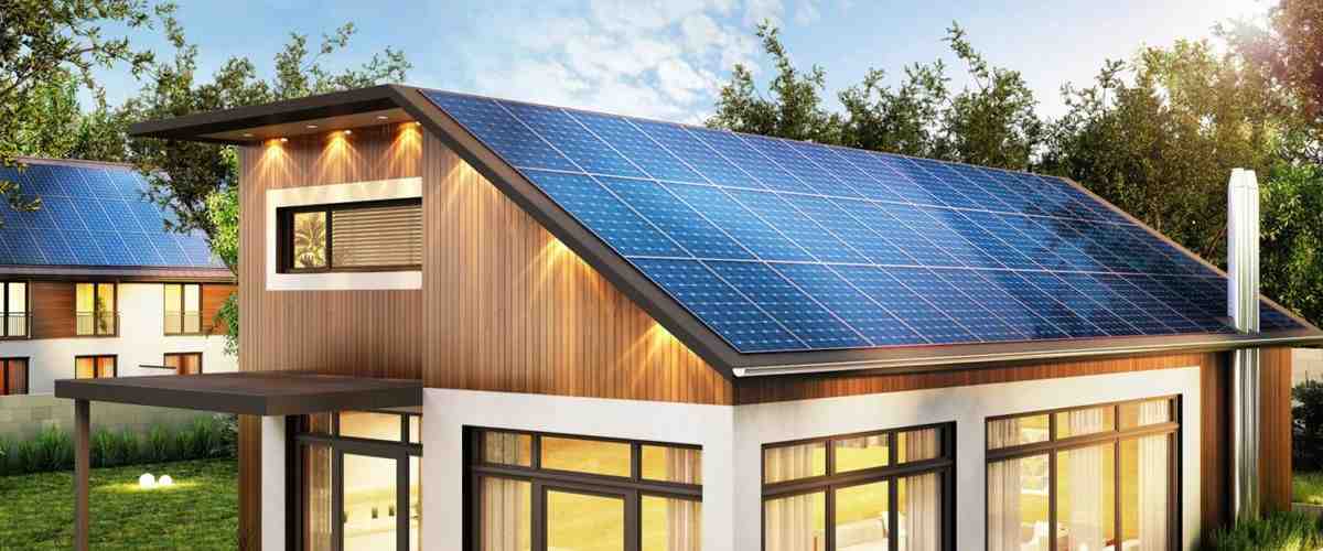 What are the pros and cons of going solar?