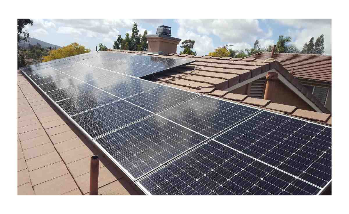 Which is best solar panel company?