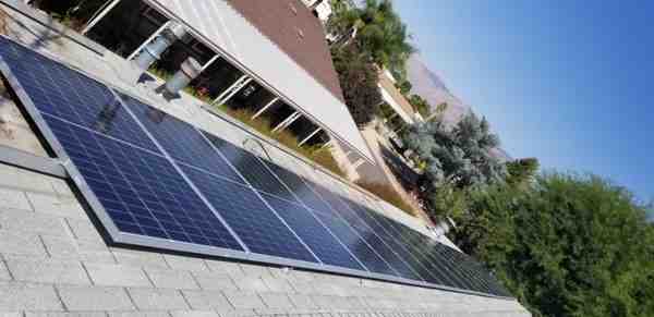 92544 Solar Installers