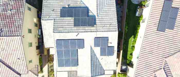 92609 Solar Installers