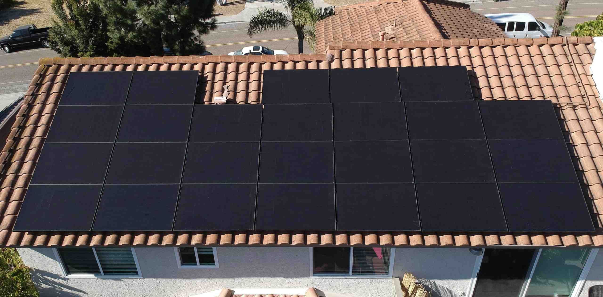 Are solar installers happy?