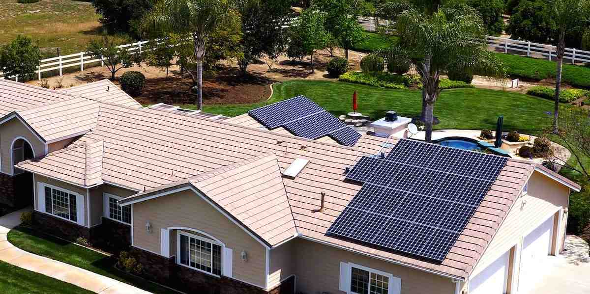 Can you really get solar for free?