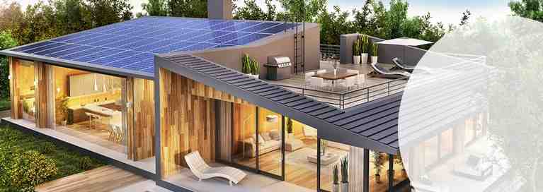 Can you run air conditioner on solar power?